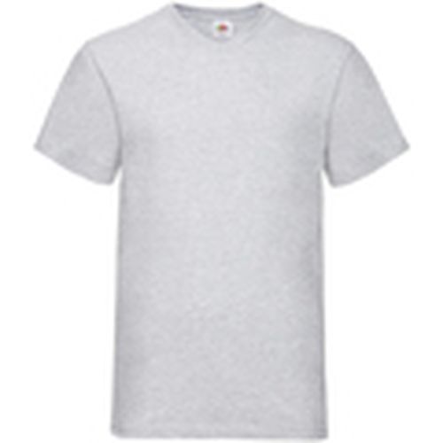 Camiseta Valueweight para hombre - Fruit Of The Loom - Modalova