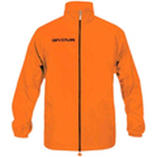 Cazadora Rain Basico para hombre - Givova - Modalova