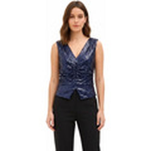 Blusa CFC0130456003 para mujer - Rinascimento - Modalova