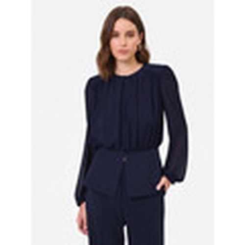 Camisa CFC0131295003 para mujer - Rinascimento - Modalova