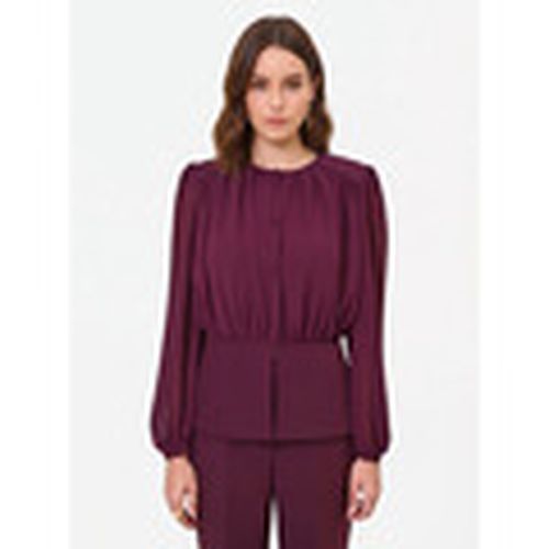 Camisa CFC0131295003 para mujer - Rinascimento - Modalova