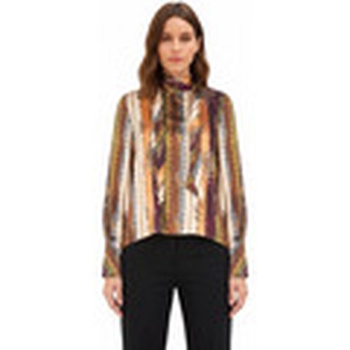 Camisa CFC0132052003 para mujer - Rinascimento - Modalova