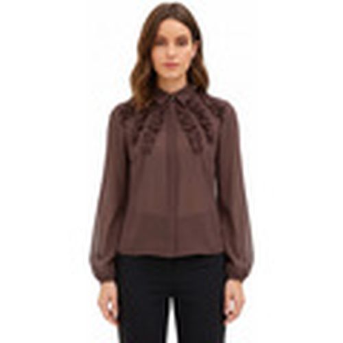 Camisa CFC0130679003 para mujer - Rinascimento - Modalova