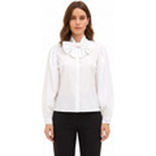 Camisa CFC0130243003 para mujer - Rinascimento - Modalova