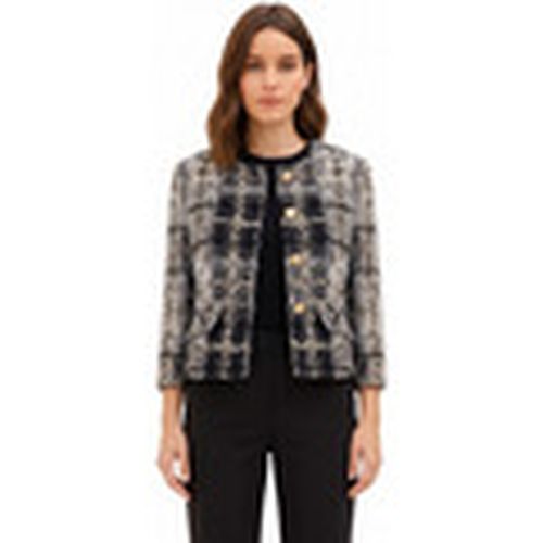 Chaqueta CFC0130470003 para mujer - Rinascimento - Modalova
