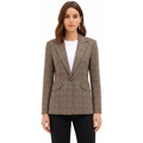 Chaqueta CFC0129971003 para mujer - Rinascimento - Modalova