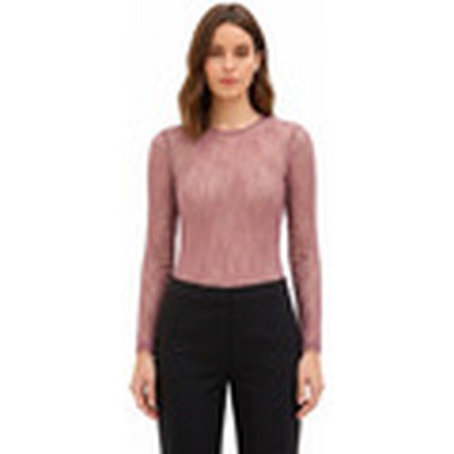 Blusa CFC0130555003 para mujer - Rinascimento - Modalova