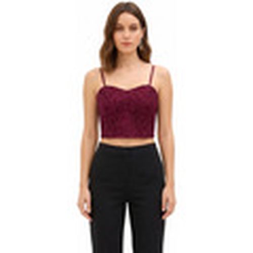 Blusa CFC0130496003 para mujer - Rinascimento - Modalova