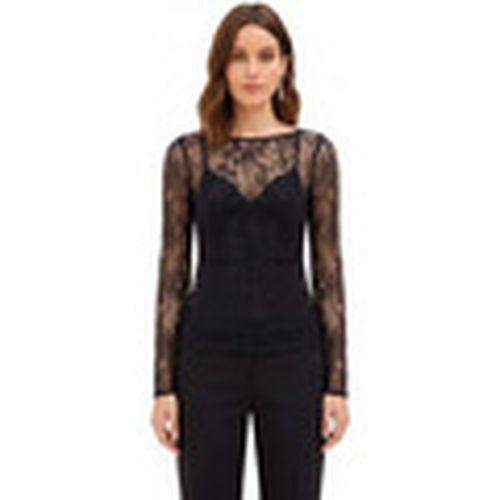 Blusa CFC0130661003 para mujer - Rinascimento - Modalova