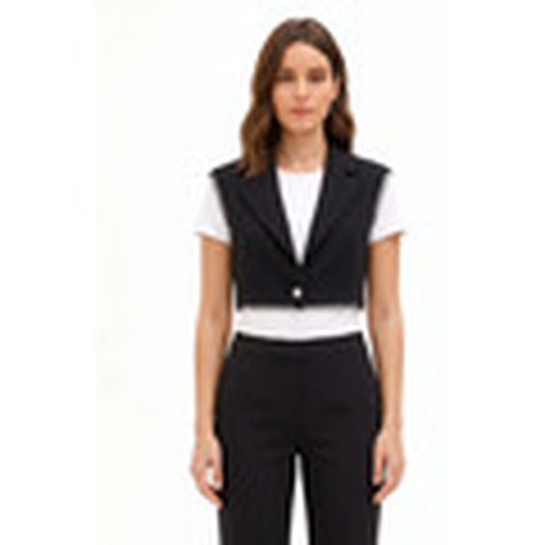 Chaqueta CFC0130514003 para mujer - Rinascimento - Modalova