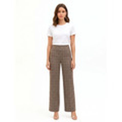 Pantalones CFC0130172003 para mujer - Rinascimento - Modalova