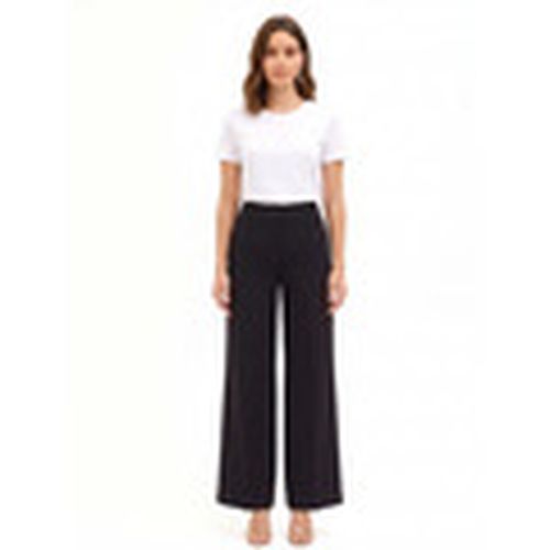 Pantalones CFC0130076003 para mujer - Rinascimento - Modalova