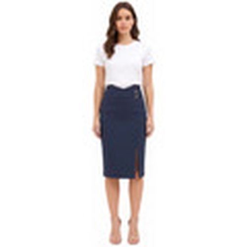 Falda CFC0130484003 para mujer - Rinascimento - Modalova