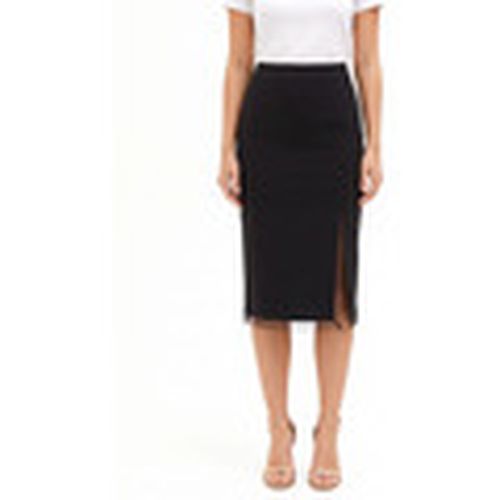Falda CFC0130444003 para mujer - Rinascimento - Modalova