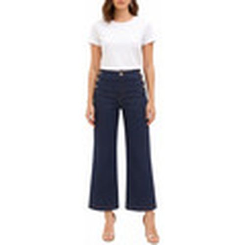 Jeans CFC0130003003 para mujer - Rinascimento - Modalova