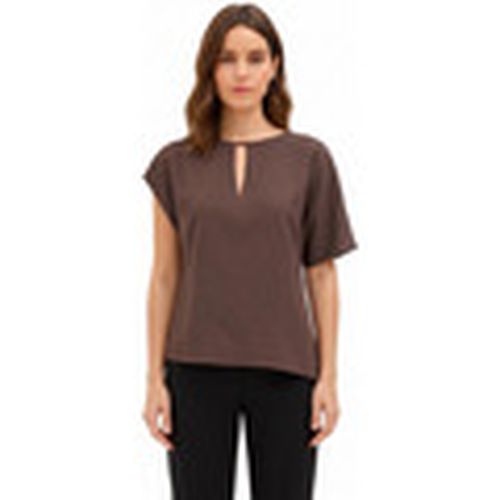 Blusa CFC0131943003 para mujer - Rinascimento - Modalova