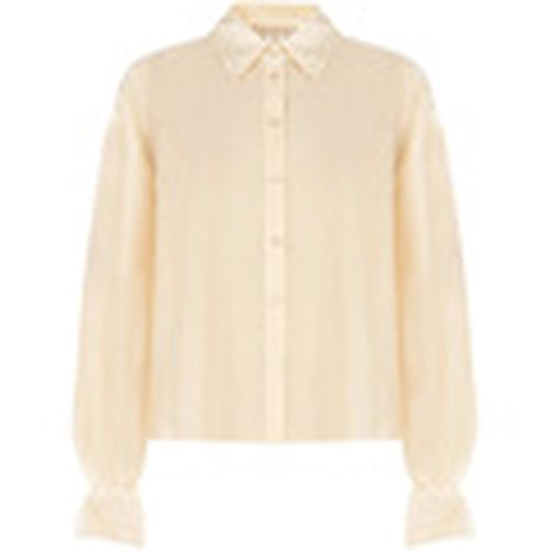 Camisa CFC0131945003 para mujer - Rinascimento - Modalova