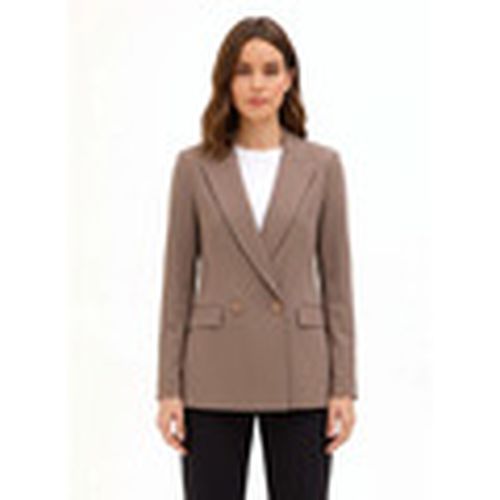 Chaqueta CFC0131871003 para mujer - Rinascimento - Modalova