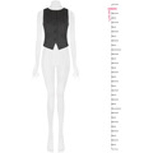 Chaqueta CFC0131891003 para mujer - Rinascimento - Modalova