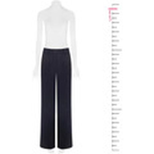 Pantalones CFC0131872003 para mujer - Rinascimento - Modalova