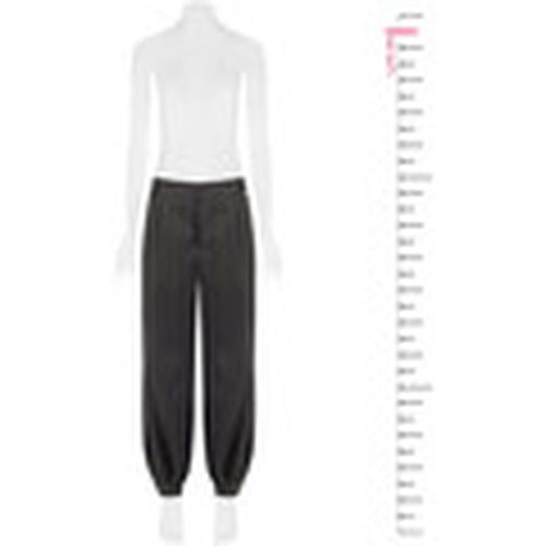Pantalones CFC0131888003 para mujer - Rinascimento - Modalova