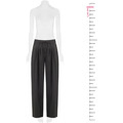 Pantalones CFC0131889003 para mujer - Rinascimento - Modalova