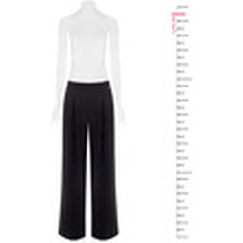 Pantalones CFC0131942003 para mujer - Rinascimento - Modalova