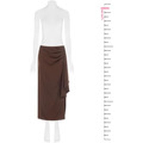 Falda CFC0131940003 para mujer - Rinascimento - Modalova