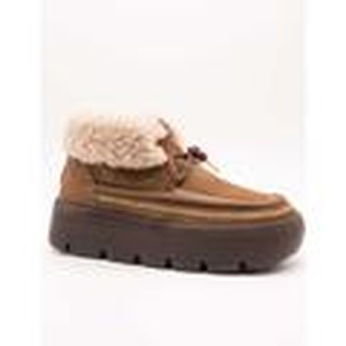 Botines HD45638-21N para mujer - HEYDUDE - Modalova