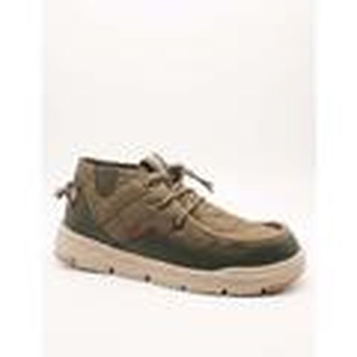 Zapatillas altas HD45659-3ZZ para hombre - HEYDUDE - Modalova