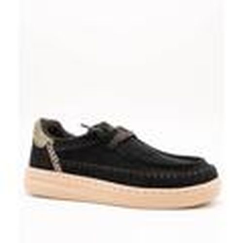 Zapatos Bajos HD45619-001 para mujer - HEYDUDE - Modalova