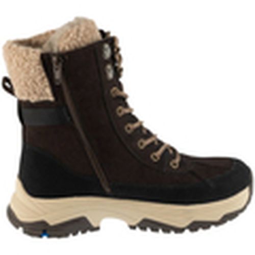 Botines Lace Up Boot para mujer - Rieker - Modalova