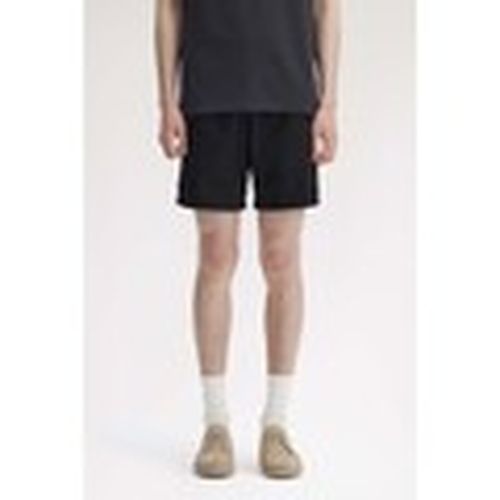 Short Fp Twill para hombre - Fred Perry - Modalova