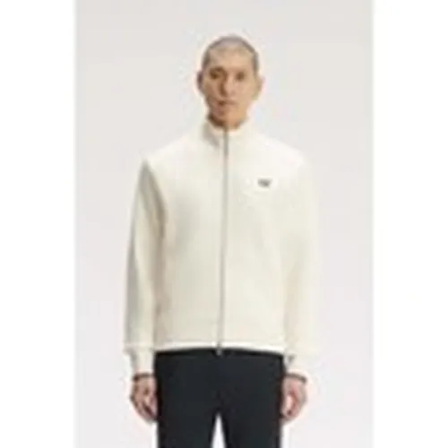 Polar Fp Zip Through Sweatshirt para hombre - Fred Perry - Modalova