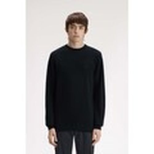 Chaquetas Fp Pique Stitch Jumper para hombre - Fred Perry - Modalova