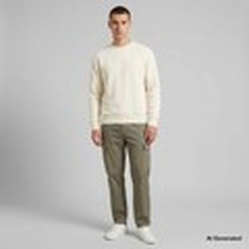 Polar Fp Reflective Laurel Sweatshirt para hombre - Fred Perry - Modalova