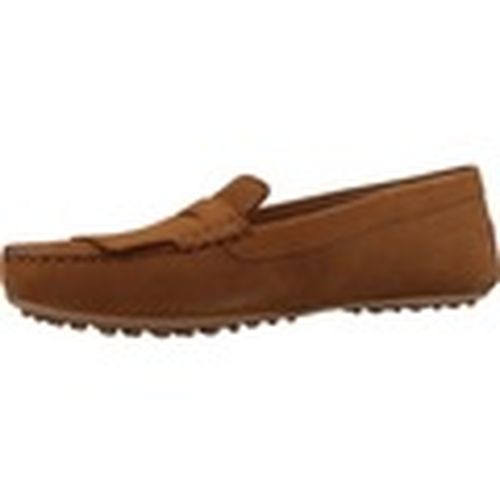 Mocasines D Kalistena para mujer - Geox - Modalova