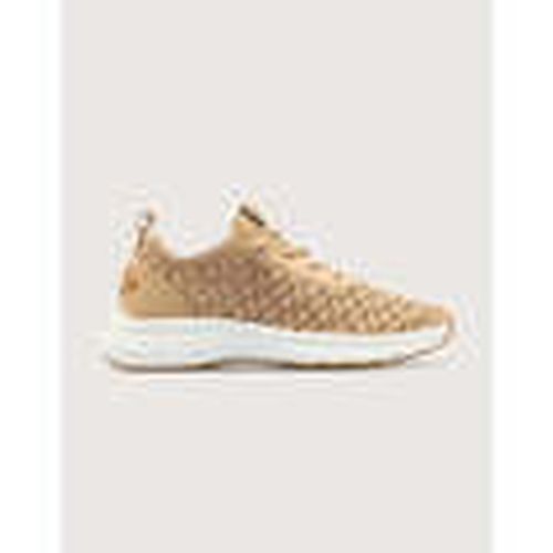 Zapatillas Basket ajourée camel - Sunny para mujer - Koala Bay - Modalova