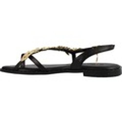 Sandalias de tacón 621609c para mujer - Caryatis - Modalova