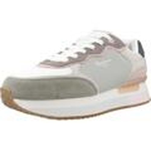 Deportivas Moda Rusper Class para mujer - Pepe jeans - Modalova