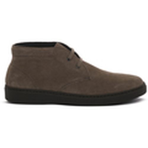 Frau Botas WAXY VISONE para hombre - Frau - Modalova