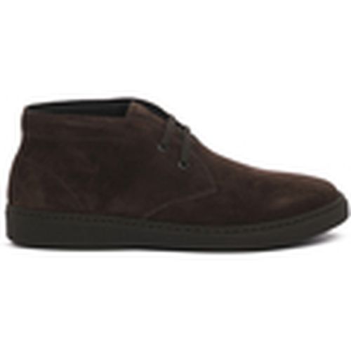Frau Botas WAXY PEPE para hombre - Frau - Modalova