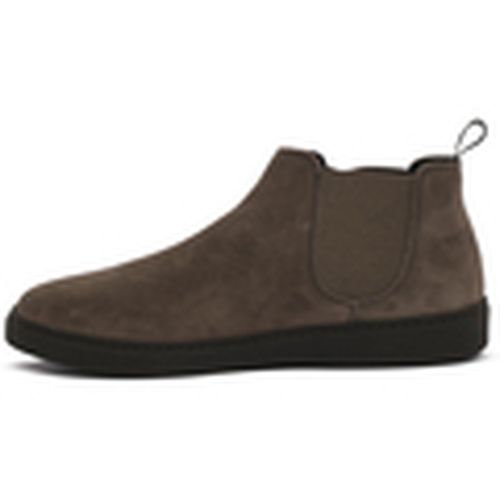 Frau Botas WAXY VISONE para hombre - Frau - Modalova