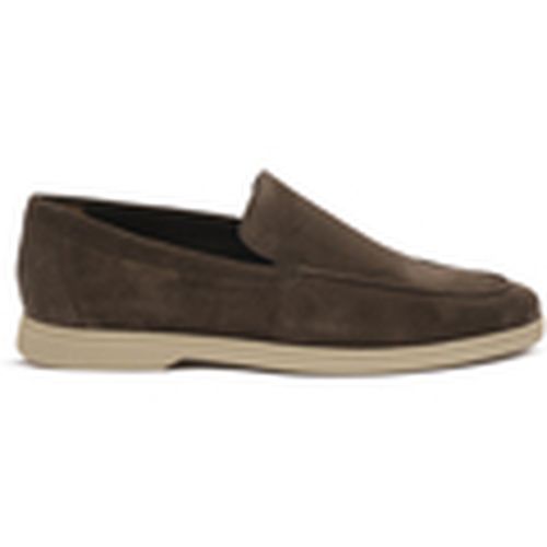 Mocasines SOFTY TORBA DESERT para hombre - Frau - Modalova