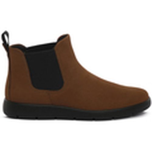 Ecco Boots BELLA CAMEL para mujer - Ecco - Modalova