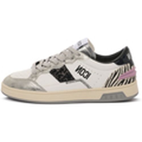 Deportivas Moda ZEBRA para mujer - Icon - Modalova