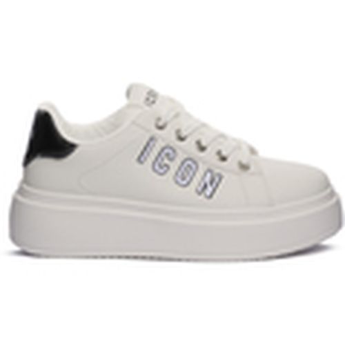 Deportivas Moda NERO para mujer - Icon - Modalova
