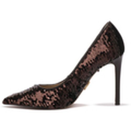 Zapatos de tacón BROWN SEQ THRIVE para mujer - Steve Madden - Modalova