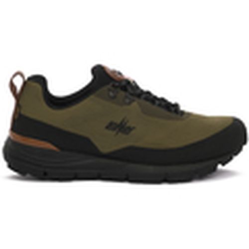 Zapatillas de senderismo SPIDER MIDII MTX para hombre - Lomer - Modalova