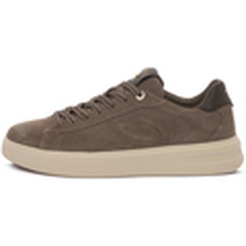 Deportivas Moda A062 AERIS TOP para hombre - Alberto Guardiani - Modalova